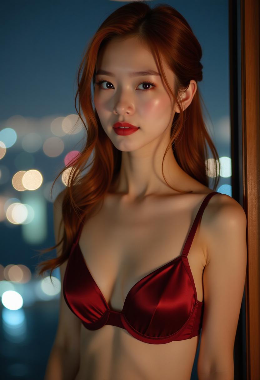 星辰大海之恋